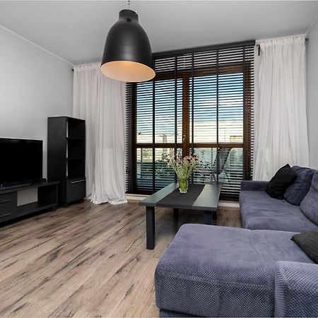 Nelly Apartment - Hav Aparts  Gdańsk Exterior foto