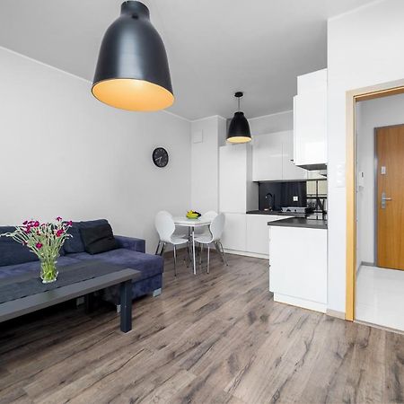 Nelly Apartment - Hav Aparts  Gdańsk Exterior foto