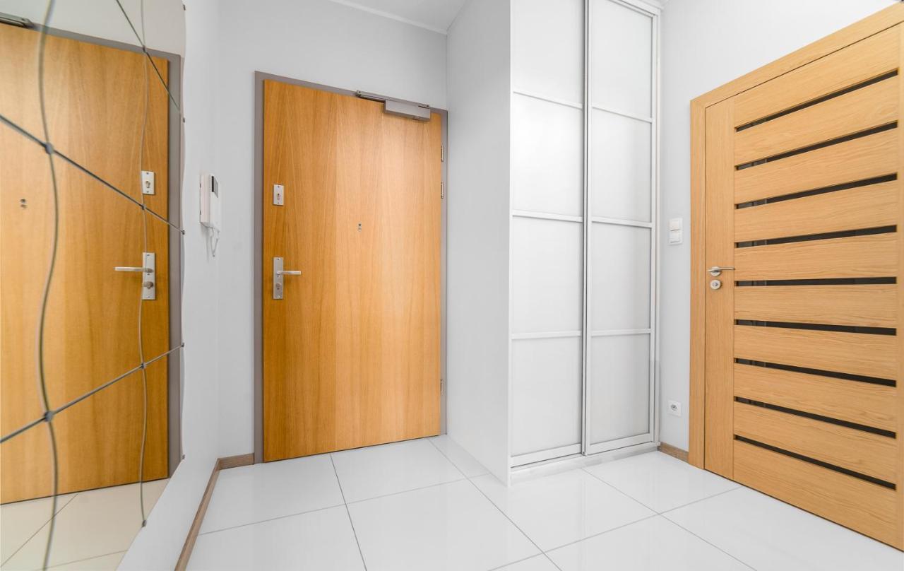 Nelly Apartment - Hav Aparts  Gdańsk Exterior foto